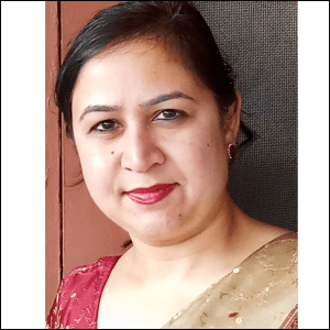 Dr. Money Gupta